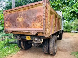 Tata 1615 2012 Lorry (Used)