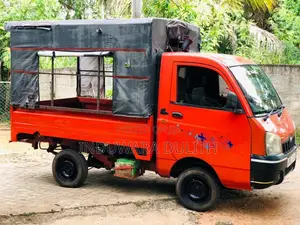 Mahindra Maxximo 2012 Lorry (Used)