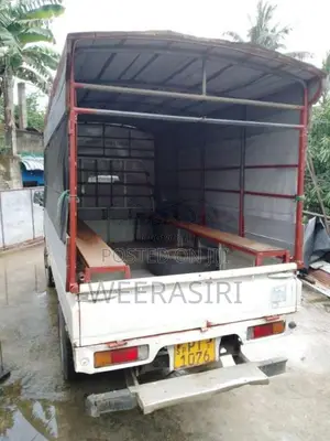 Foton Foton 2012 Lorry (Used)