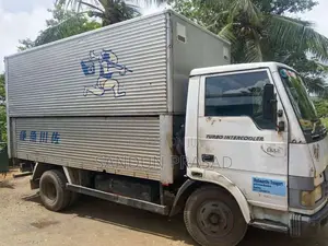 Tata 709 2007 Lorry (Used)