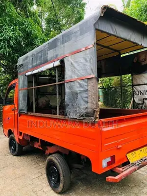 Mahindra Maxximo 2012 Lorry (Used)