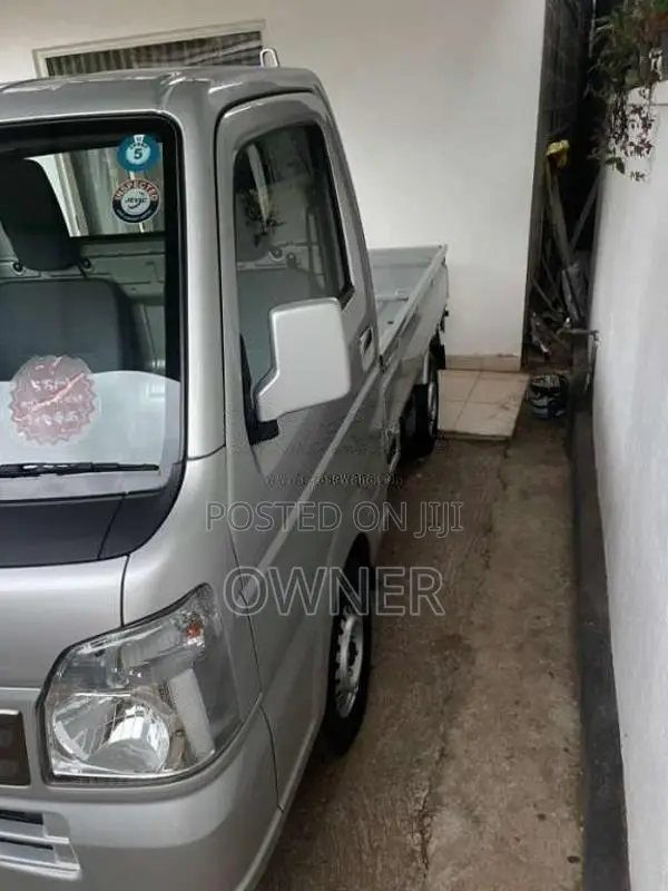Suzuki Carry 2022 Lorry Unregistered (Recondition)