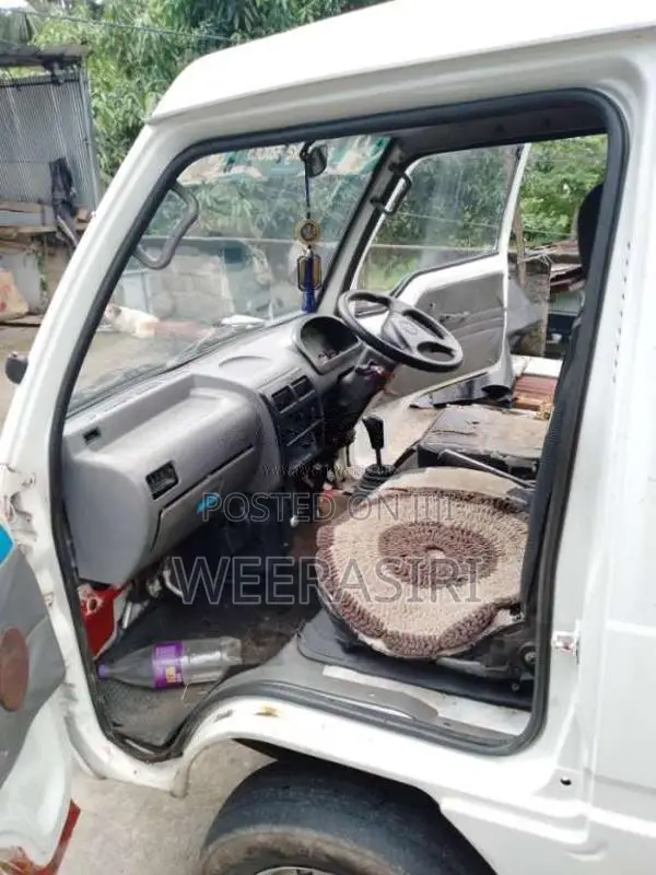 Foton Foton 2012 Lorry (Used)