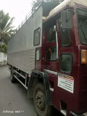 Ashok-Leyland Leyland 1999 Lorry (Used)