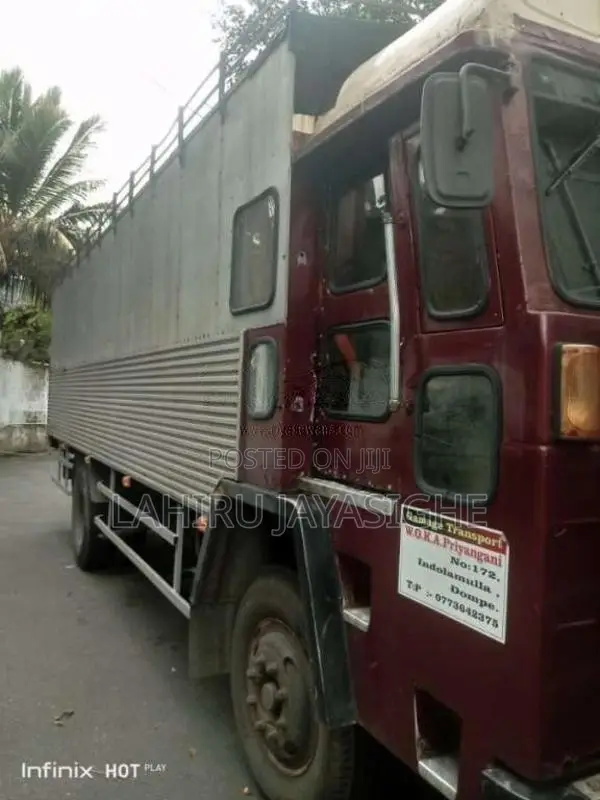 Ashok-Leyland Leyland 1999 Lorry (Used)