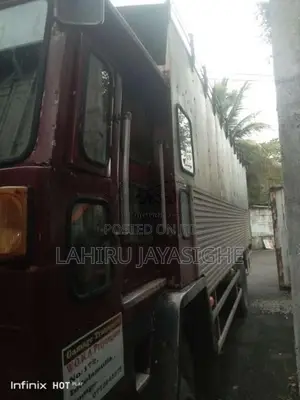 Ashok-Leyland Leyland 1999 Lorry (Used)