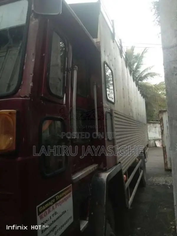 Ashok-Leyland Leyland 1999 Lorry (Used)