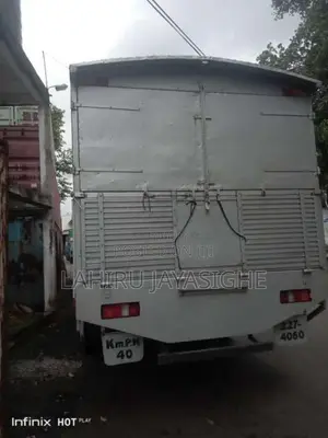 Ashok-Leyland Leyland 1999 Lorry (Used)