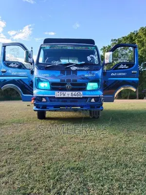 Tata Dimo Batta 2014 Lorry (Used)