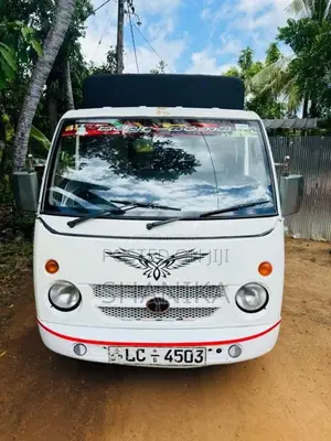Tata Dimo Batta 2007 Lorry (Used)