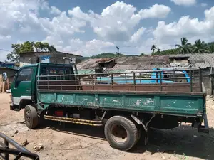 Toyota Dyna 1994 Lorry (Used)
