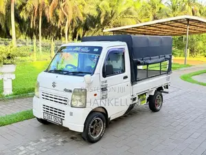 Suzuki Carry 2007 Lorry (Used)