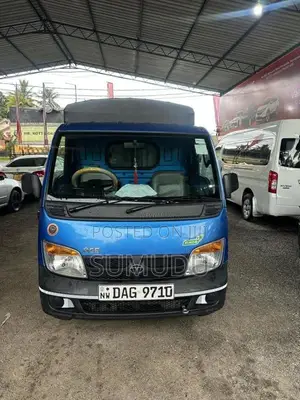Tata Dimo Batta 2019 Lorry (Used)