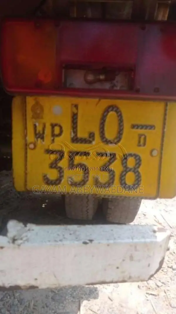 Tata 407 2017 Lorry (Used)