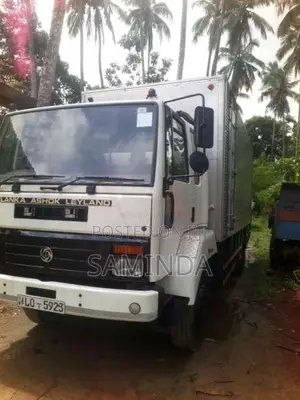 Ashok-Leyland 1616 2018 Lorry (Used)
