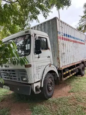 Tata 1615 2008 Lorry (Used)
