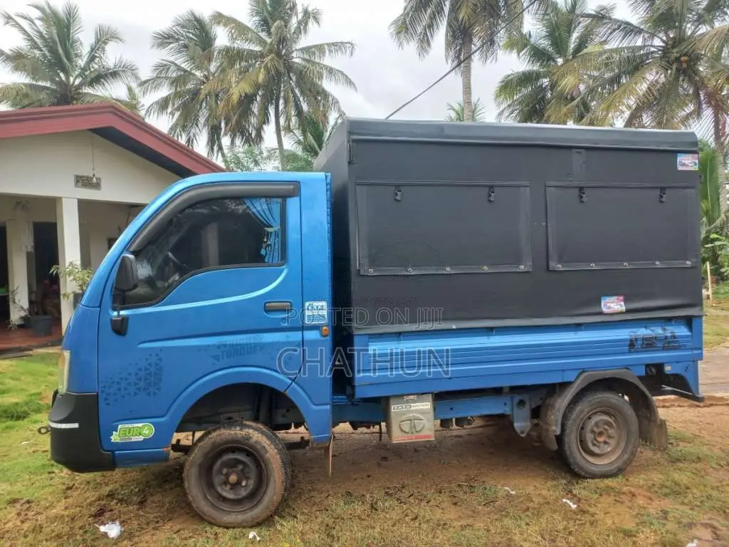 Tata Dimo Batta 2019 Lorry (Used)