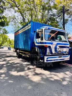 Tata 1615 2005 Lorry (Used)