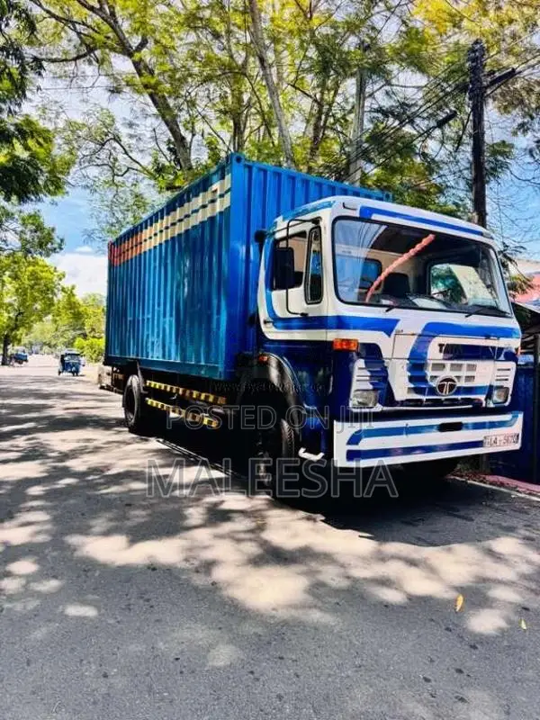 Tata 1615 2005 Lorry (Used)