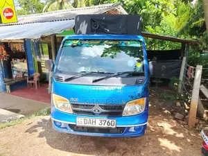 Tata Dimo Batta 2019 Lorry (Used)