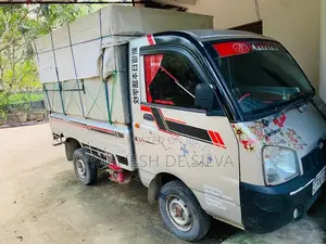 Mahindra Maxximo 2014 Lorry (Used)