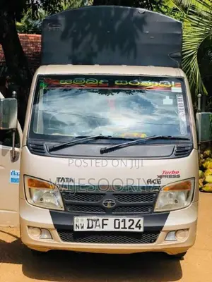 Tata Dimo Express 2016 Lorry (Used)