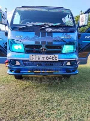 Tata Dimo Batta 2014 Lorry (Used)
