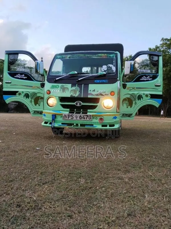 Tata Dimo Batta 2013 Lorry (Used)