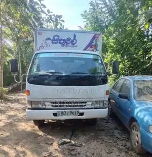 Toyota Dyna 1998 Lorry (Used)