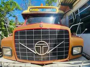 Tata 1210 1995 Lorry (Used)