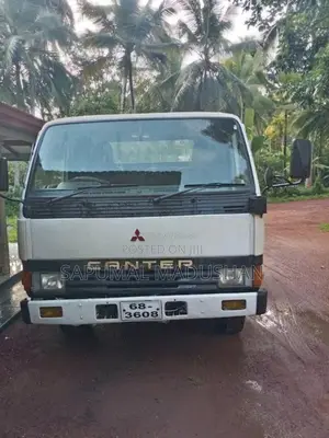 Mitsubishi Canter 1993 Lorry (Used)