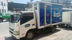 HINO Dutro 2012 Lorry (Used)