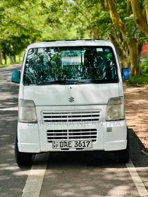 Suzuki DA63-Carry 2012 Lorry (Used)