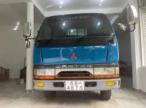 Mitsubishi Canter 1994 Lorry (Used)