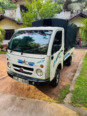 Tata Dimo Batta 2006 Lorry (Used)
