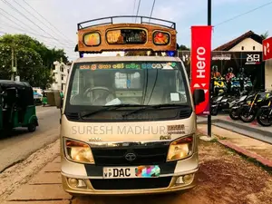 Tata Dimo Batta Ace Xpress 2015 Lorry (Used)