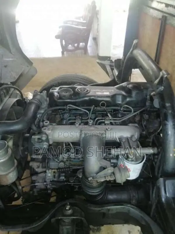 Mitsubishi Canter 1999 Lorry (Used)