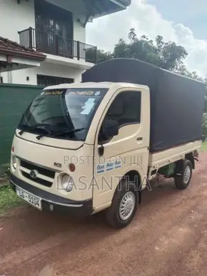 Tata Dimo Batta ACE 2009 Lorry (Used)