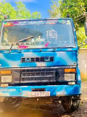 Ashok-Leyland Turbo Intercooler 1618 2012 Lorry (Used)