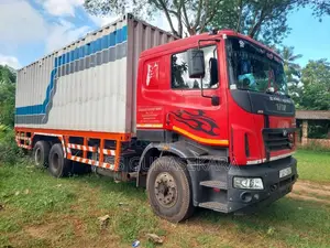 Tata PRIMA LX 2018 Lorry (Used)