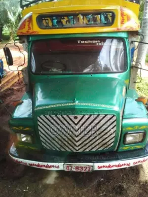 Tata 1210 1995 Lorry (Used)