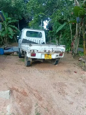 Higer Higer 2000 Lorry (Used)