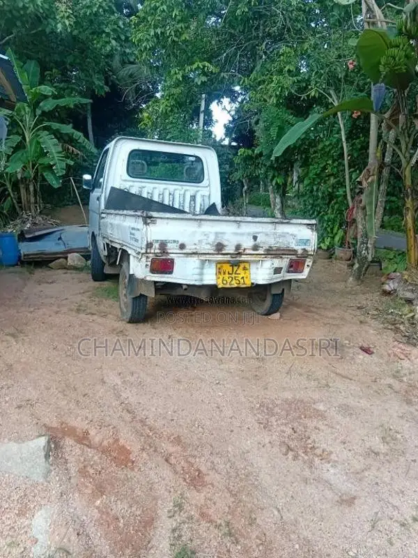 Higer Higer 2000 Lorry (Used)