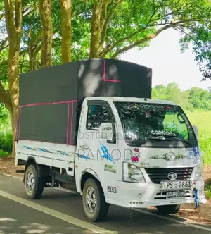 Tata Super Ace 2011 Lorry (Used)