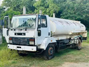 Ashok-Leyland Tusker Super 1613 Bowser 2012 Lorry (Used)