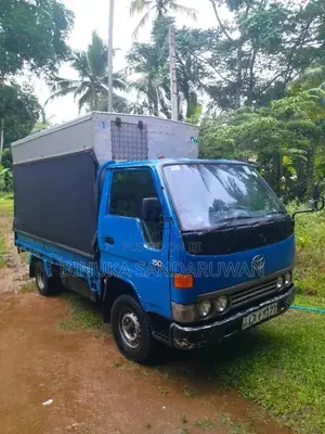 Toyota Dyna 1997 Lorry (Used)