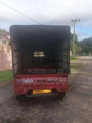 Tata Dimo Batta 2011 Lorry (Used)