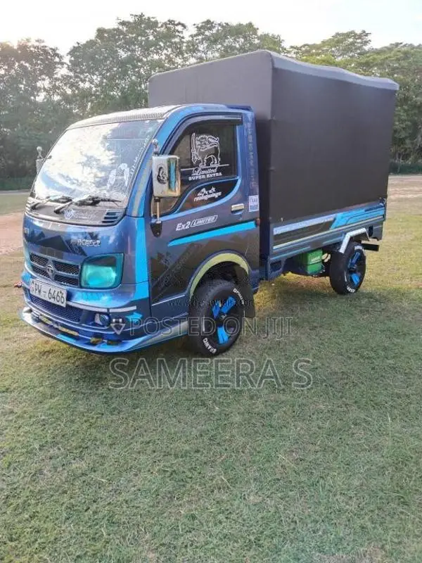 Tata Dimo Batta 2014 Lorry (Used)