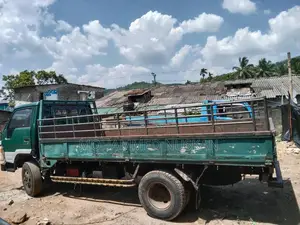 Toyota Dyna 1994 Lorry (Used)