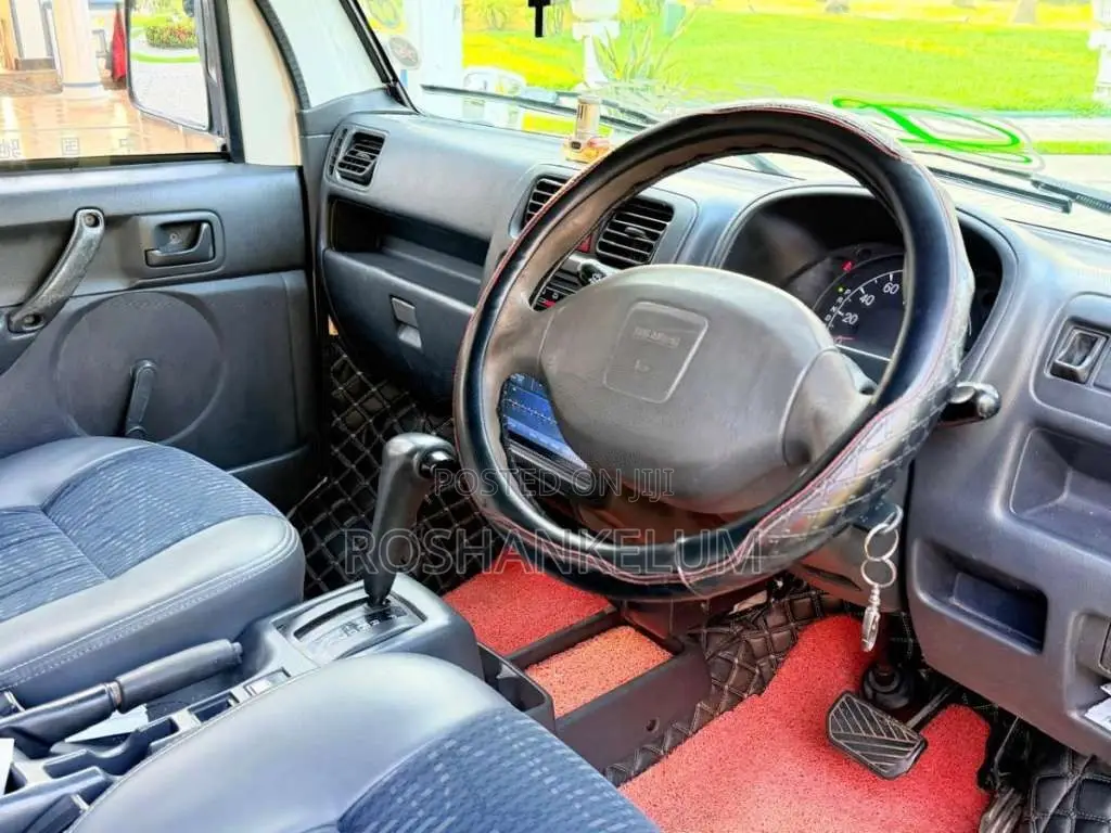 Suzuki Carry 2007 Lorry (Used)